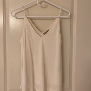 camisole NWOT
